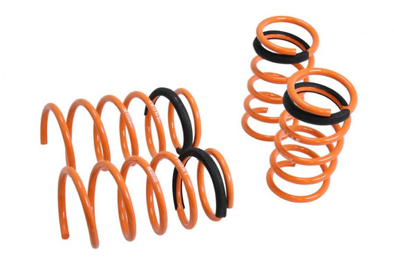 Megan Racing Lowering Springs for Scion FR-S/Subaru BRZ/Toyota 86 17+ MR-LS-SFR12