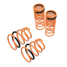 Megan Racing Lowering Springs for Subaru WRX 08-14 (Narrow Body) MR-LS-SI085N