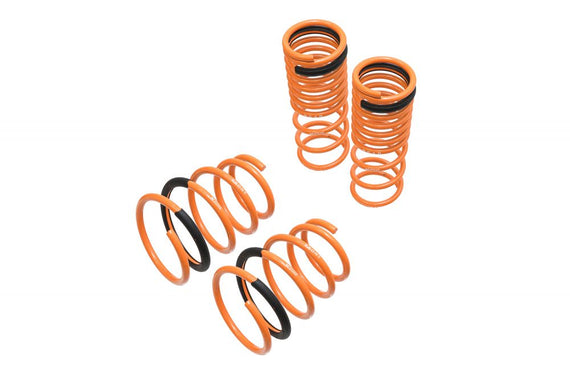 Megan Racing Lowering Springs for Subaru WRX 08-14 (Narrow Body) MR-LS-SI085N