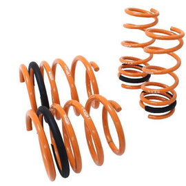 Megan Racing Lowering Springs for Subaru WRX STi 2015+ MR-LS-SI15