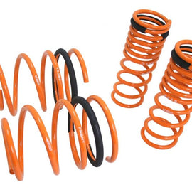 Megan Racing Lowering Springs for Subaru STi 08-14 MR-LS-STI08