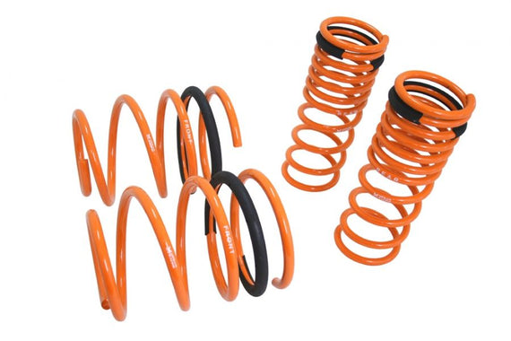 Megan Racing Lowering Springs for Subaru STi 08-14 MR-LS-STI08