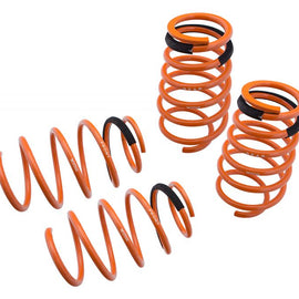 Megan Racing Lowering Springs for Toyota Camry 07-11 MR-LS-TCA08