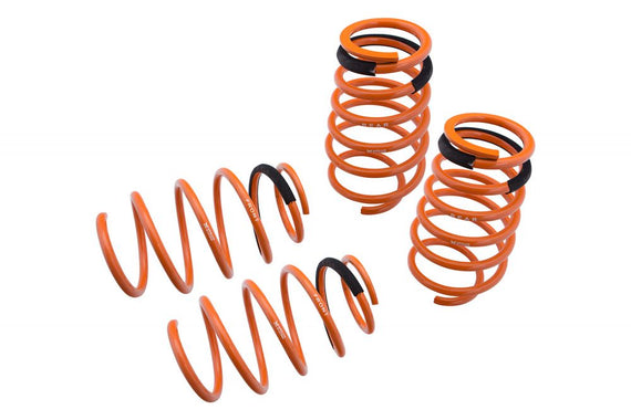 Megan Racing Lowering Springs for Toyota Camry 07-11 MR-LS-TCA08