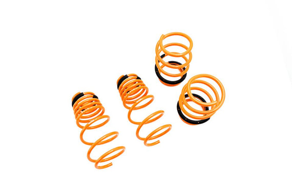 Megan Racing Lowering Springs for Toyota Camry 12-17 (Non-SE) MR-LS-TCA12 MR-LS-TCA12