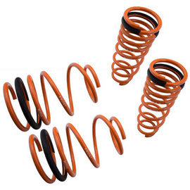 Megan Racing Lowering Springs for Toyota Celica 90-99 MR-LS-TCE90