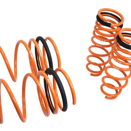 Megan Racing Lowering Springs for Toyota Corolla 09-13 (1.8L Models Only) MR-LS-TCO08