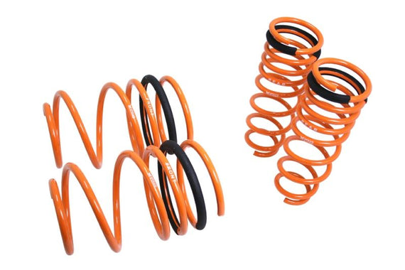 Megan Racing Lowering Springs for Toyota Corolla 09-13 (1.8L Models Only) MR-LS-TCO08