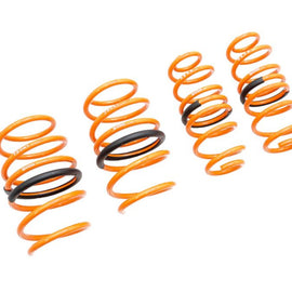 Megan Racing Lowering Springs Toyota Corolla 20+ Sedan Only MR-LS-TCO19