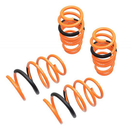 Megan Racing Lowering Springs for Toyota RAV4 06-12 FWD MR-LS-TR06