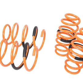 Megan Racing Lowering Springs for Toyota RAV-4 2013-2018 (FWD) MR-LS-TR13 MR-LS-TR13