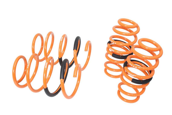 Megan Racing Lowering Springs for Toyota RAV-4 2013-2018 (FWD) MR-LS-TR13 MR-LS-TR13