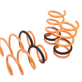 Megan Racing Lowering Springs for Toyota Sienna 11-20 (FWD Only) MR-LS-TSE11-V2