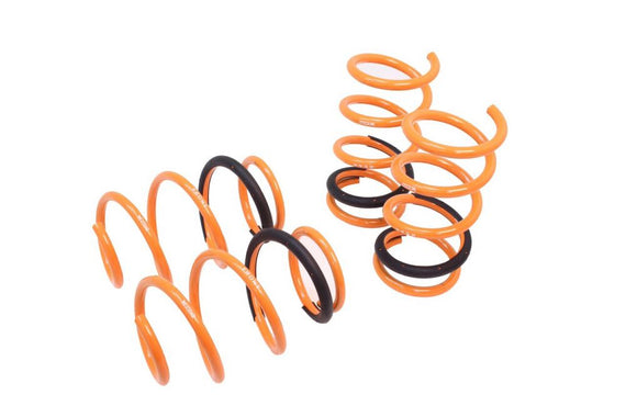 Megan Racing Lowering Springs for Toyota Sienna 11-20 (FWD Only) MR-LS-TSE11-V2