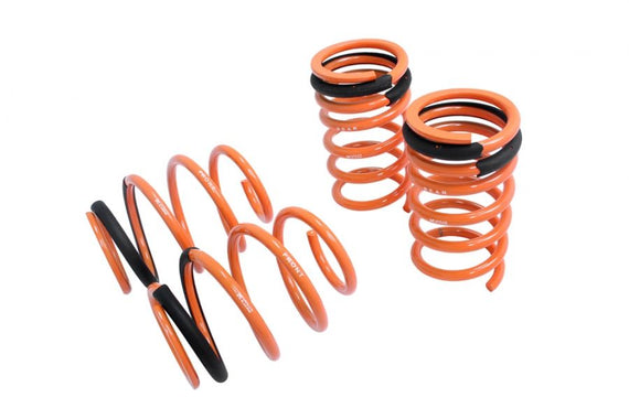 Megan Racing Lowering Springs for Toyota Sienna 11-20 (FWD Only) MR-LS-TSE11FW