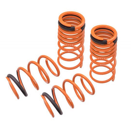 Megan Racing Lowering Springs for Toyota Venza 09-16 (FWD) - MR-LS-TYV09 MR-LS-TYV09