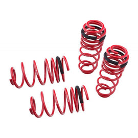 Megan Racing Lowering Springs Euro Version for Volkswagen Golf/GTI/Jetta 99-05 MR-LS-VW99