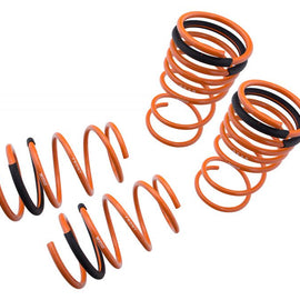 Megan Racing Lowering Springs for Subaru WRX 02-03 MR-LS-WRX02