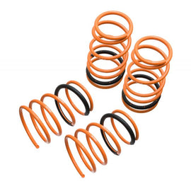 Megan Racing Lowering Springs for Subaru WRX 04-07 MR-LS-WRX04