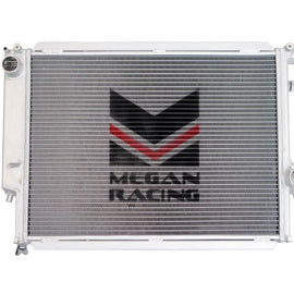 Megan Racing for BMW 3 series M3 3.0L 3.2L 1992-1998 Radiator (MT Only) MR-RT-BE36