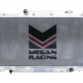 Megan Racing Radiator for Honda Civic Si 02-05 (MT Only)