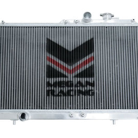 Megan Racing Radiator for Mitsubishi Eclipse 00-05 V6 (MT Only)