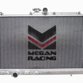 Megan Racing Radiator for Mitsubishi Evo 8/9