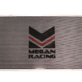 Megan Racing Radiator for Mitsubishi EVO X 08-13 (GSR Only)