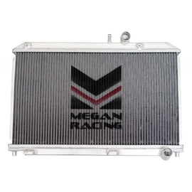 Megan Racing Radiator for Mazda RX8 2004-2008 (MT Only)