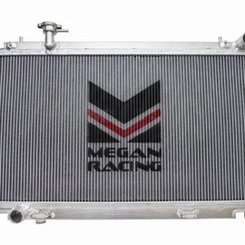 Megan Racing Radiator for Nissan 350Z 03-06