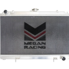 Megan Racing Radiator for Nissan 240SX 95-98 SR20DET