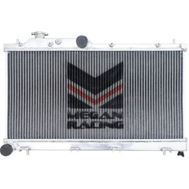 Megan Racing Radiator for Subaru WRX 08-14 / STI 08-14