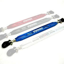 Megan Racing Rear Lower Bar for Honda Accord 90-97 Blue MR-SB-HA9097RL-B