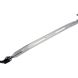 Megan Racing Front Upper Strut Bar for Honda Civic 88-00/Integra 90-01 Polish MR-SB-HC8800FU-P