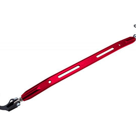 Megan Racing Front Upper Strut Bar for Honda Civic 88-00/Integra 90-01 Red MR-SB-HC8800FU-R