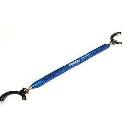 Megan Racing Front Upper Strut Bar for Honda Prelude 92-01 Blue MR-SB-HP9201FU-B