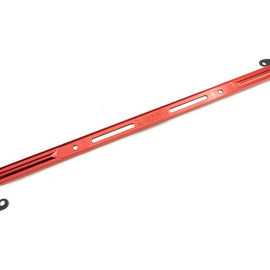 MEGAN Racing Rear Upper Strut Bar for Mitsubishi Eclipse 95-99 RED MR-SB-ME95RU-R