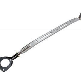 Megan Racing Front Upper Strut Bar for Nissan Sentra 01-04  Gunmetal MR-SB-NS01FU-G