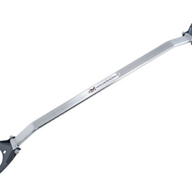 Megan Racing Race Spec Front Upper Strut Bar for Nissan 240sx S13 S14 89-98 MR-SB-NS13FU-1P