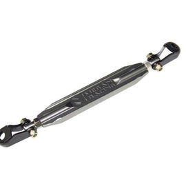 Megan Racing Rear Lower Tie Bar for Nissan 240sx (S13 ONLY) 89-94 Gunmetal MR-SB-NS13RL-G