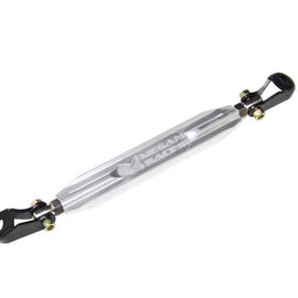 Megan Racing Rear Lower Tie Bar for Nissan 240sx (S13 ONLY) 89-94 Polish MR-SB-NS13RL-P