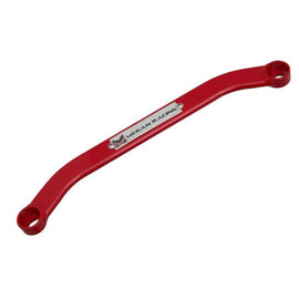 Megan Racing Rear Lower Bar for Nissan 370Z 09+ MR-SB-NZ34RL-R