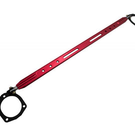 Megan Racing Front Upper Strut Bar for SCION XB/XA 04-06/Toyota Echo 03-05 Red MR-SB-SCX03FU-R