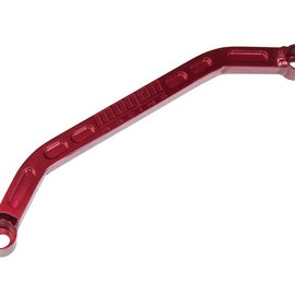 Megan Racing Rear Lower Tie Bar for Toyota Celica 2000+ Red MR-SB-TCE00RL-R