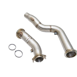 Megan SS Downpipe for BMW M3 F80/ M3 F82 2015+