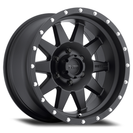 Method Race CLOSEOUT - MR301 The Standard, 18x9, +18mm Offset, 8x170, 130.81mm C MR30189087518