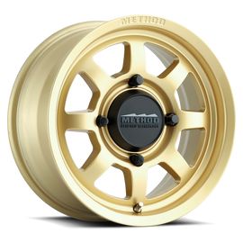 Method Race CLOSEOUT - MR410 Bead Grip, 15x7, 4+3/+13mm Offset, 4x136, 106.25mm MR41057047143