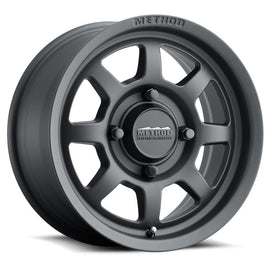 Method Race CLOSEOUT - MR410 Bead Grip, 15x7, 4+3/+13mm Offset, 4x156, 132mm Cen MR41057046543