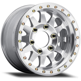 Method Race CLOSEOUT - MR101 Beadlock, 17x9, -12mm Offset, 5x5, 71.5mm Centerbor MR10179050312B
