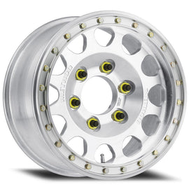 Method Race MR202 Forged 17x9 6x6.5 25 cb108 RAW MACHINED Wheel/Rim MR20279070325BV